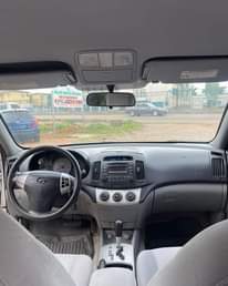 A picture of HYUNDAI ELANTRA