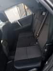 A picture of Good deal Belgium grade clean 2011 Toyota 4 runner neatly