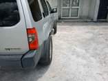 A picture of XTERRA
