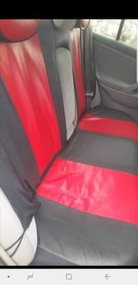 A picture of Toyota Camry 08 for sale