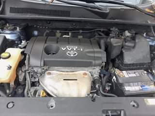 A picture of 2011 Toyota Rav4