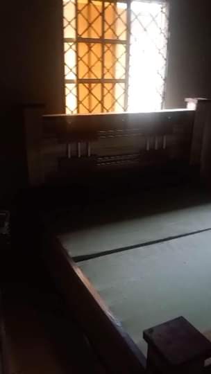 A picture of 6 6 BED FRAME FOR SALE