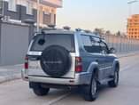 A picture of TOYOTA PRADO TX NAMBA DLZ