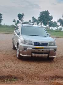 A picture of Nissani extral