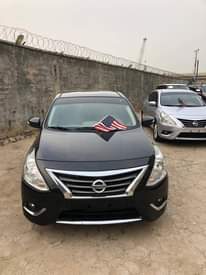 A picture of 2017 NISSAN ALMERA 4plugs Just like new Sharp clean interior