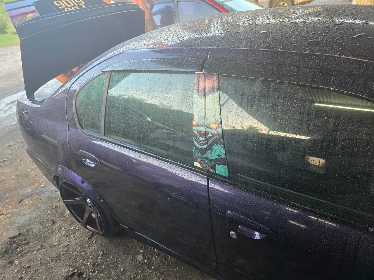 nissan p11 primera