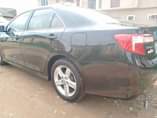 A picture of 2013 2013 model Tokunbo Toyota Camry Camry