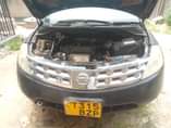 A picture of NISSAN MURANO....BEI....2.7M....CALL.....0763902037