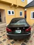 A picture of 2010 model is250 very clean and sharp buy and drive