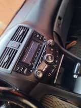 A picture of Honda Accord EOD