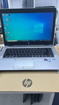 A picture of HP ELITEBOOK 840 G3