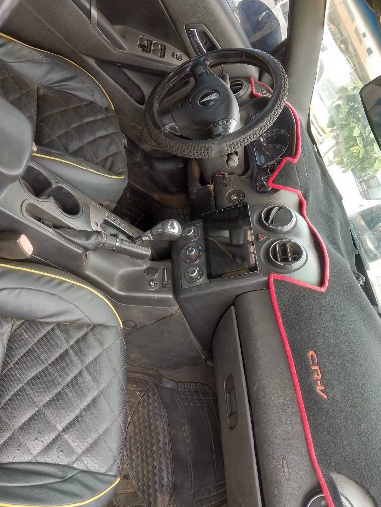 A picture of Pointiec G6 2010