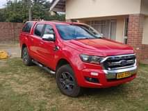 used ford ranger