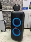 A picture of Jbl party box 300 bluetooth rechargeable powerful speaker 2 000
