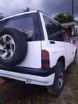 A picture of Suzuki scudo milango 3