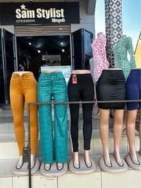 A picture of Boutique