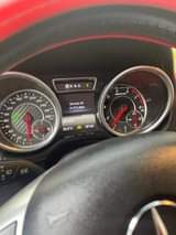A picture of 2018 Mercedes Benz G Wagon
