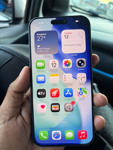iphone pro max