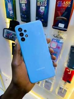 A picture of SAMSUNG GALAXY A13