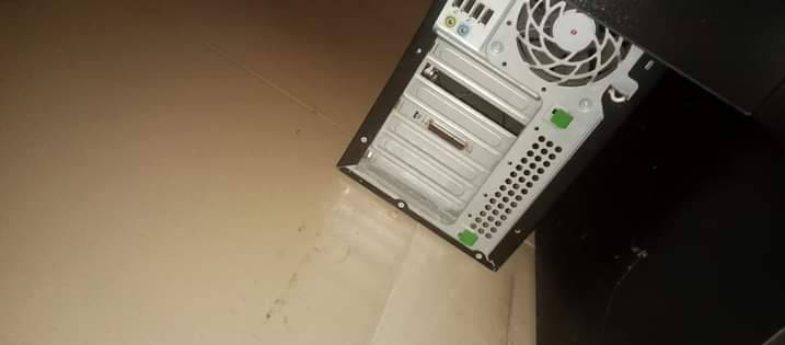 A picture of Hp