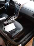 A picture of 2009 Toyota Corolla