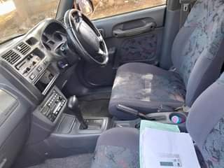 A picture of Rav4