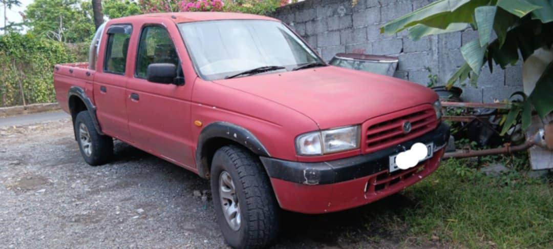 mazda