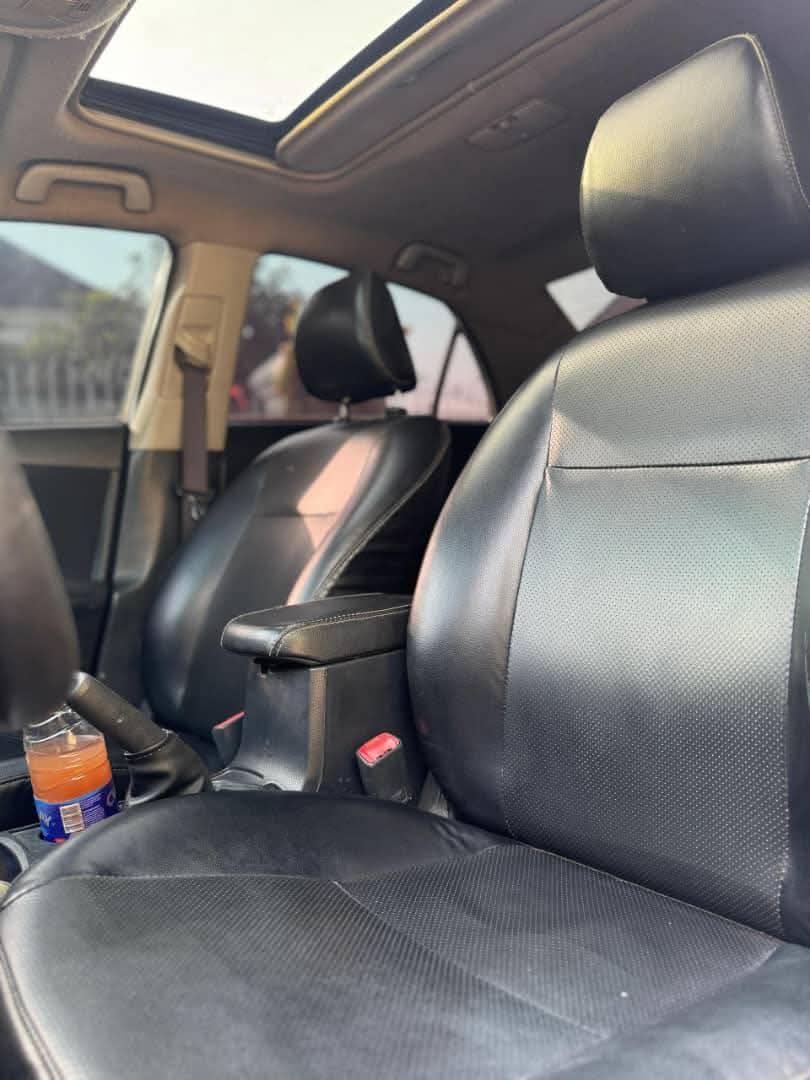 A picture of 2009 Toyota Corolla 2009