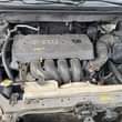 A picture of 2003 Toyota Corolla