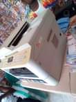 A picture of Brother printer Model MFC 7360N