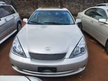 A picture of Direct Belgium 2004 2005 Lexus ES330 Available For Sale Buy