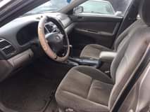 A picture of TODAY DEAL TOYOTA CAMRY 04
