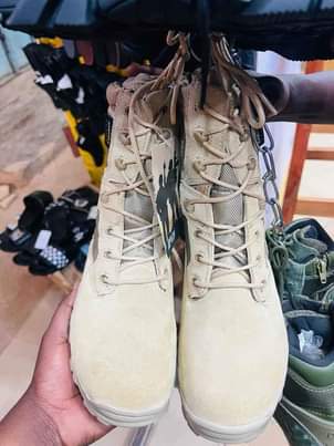 boots