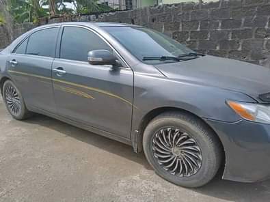 A picture of Toyota Camry Spider Sound Everything working 07035209019 4 2m