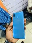A picture of Samsung Galaxy A30