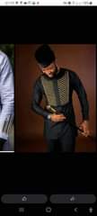 A picture of Kaftan