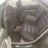 A picture of Toyota Camry