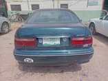 A picture of Honda bullet 1995