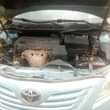 A picture of TOYOTA CAMRY 08