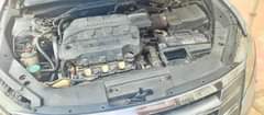 A picture of Neatly Used HONDA CROSS TOUR Sound engine Smooth Gear AC