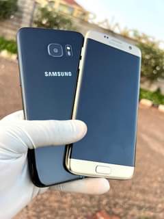 A picture of Samsung Galaxy S7 edge 32GB