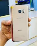 A picture of Galaxy s7edge