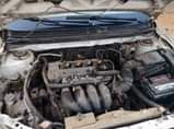 A picture of Toyota matrix 2006 Painted on first body Engine Ac Gear