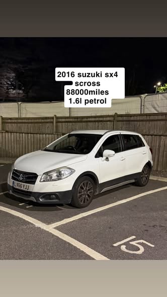 suzuki