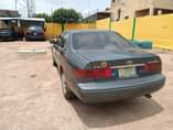 A picture of Available for sale in ljebu Ode first Body Pan Call