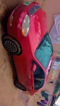 A picture of Toyota Corolla