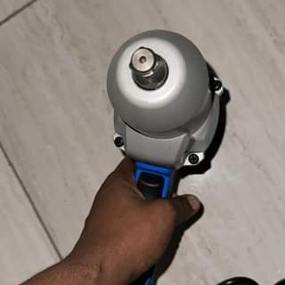 wrench