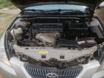 A picture of 04 Toyota Solara