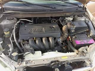 A picture of Toyota Corolla 2007