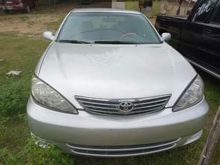 A picture of Very Sharp Toyota Camry 2006 Model. N3m